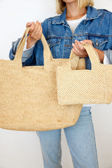 Mini Lulu Tote