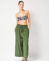 Brooke Pants Olive