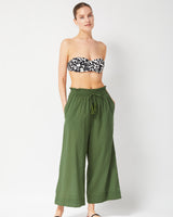 Brooke Pants Olive