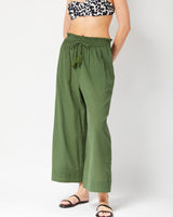 Brooke Pants Olive
