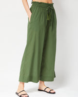 Brooke Pants Olive