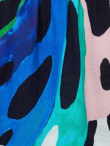 Jenni Skirt Palm Island