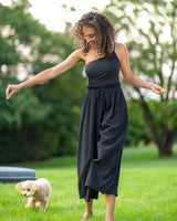 Brooke Pants Black
