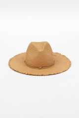 Fringed Traveler Continental