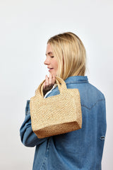 Mini Lulu Tote
