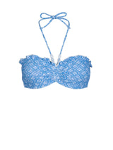 Alexis Top In Meridien Breeze