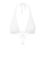 Allison Top Trim Ivory Texture