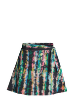 Amy Swim Skirt Bimini Sky