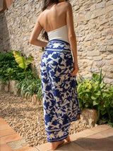 Melanie Pareo In Moraea Garden
