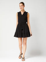 Beth Dress Black
