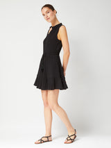 Beth Dress Black