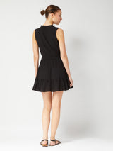 Beth Dress Black