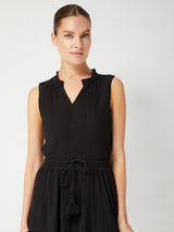 Beth Dress Black