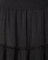Charlie Skirt In Black
