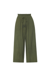 Brooke Pants Olive