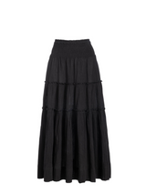 Charlie Skirt In Black