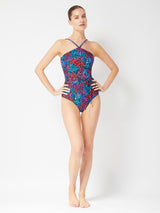 Daphne One Piece In Bloom