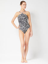 Daphne One Piece Mia Leopard