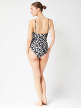 Daphne One Piece Mia Leopard