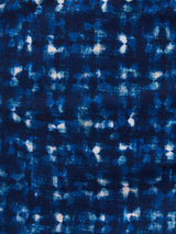 Dani Top + Jenni Skirt Set In Denim Tides