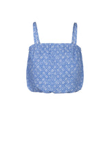 Dani Top In Meridien Breeze