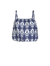 Dani Top In Tivara Ikat