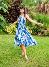 Marja Dress Elba Island