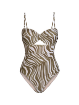 Ella One Piece One Piece In Serengeti