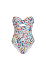 Ella One Piece One Piece In Wildflower Patch