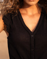 Emily Dress In Black