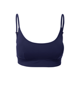 Erika Top Navy