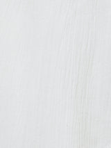 Michelle Top + Vicki Shorts Set in Fresh White