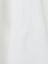 Izzy Skirt In Fresh White