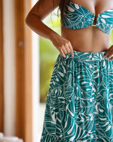 Gina Top In Isle of Palms