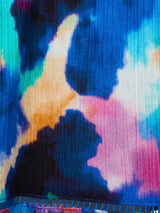 Gari Dress Giverny Gardens