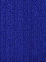 Side Tie High Waist Bottom Iris Texture