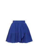 Izzy Skirt Iris