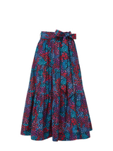 Jenni Skirt In Bloom