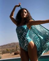 Melanie Pareo In Isle of Palms