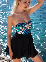 Izzy Skirt Black