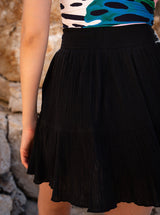 Izzy Skirt Black