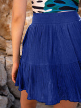 Izzy Skirt Iris