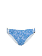 Layla Bottom In Meridien Breeze