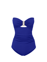 Lisa One Piece Iris Texture