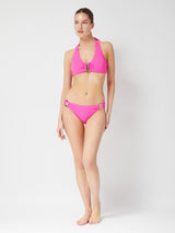 Camilla Ring Bottom Shocking Pink