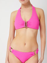 Camilla Ring Bottom Shocking Pink