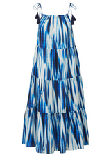 Marja Dress Elba Island