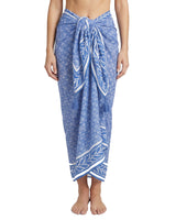 Melanie Pareo In Meridien Breeze