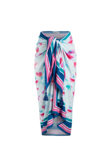 Melanie Pareo In Cielo Print