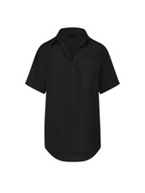 Michelle Shirt In Black